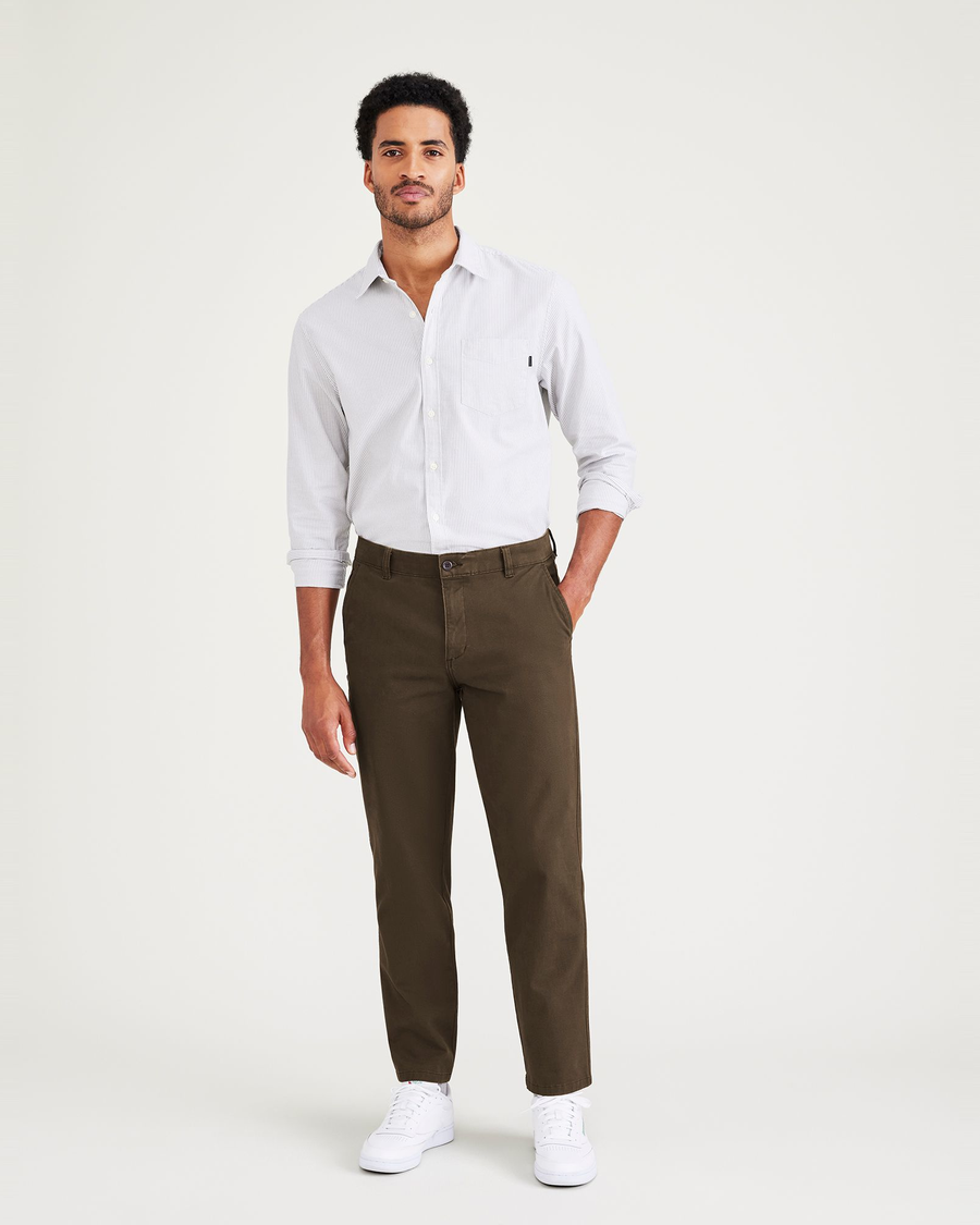 (image for) Sweet Ultimate Chinos, Straight Fit